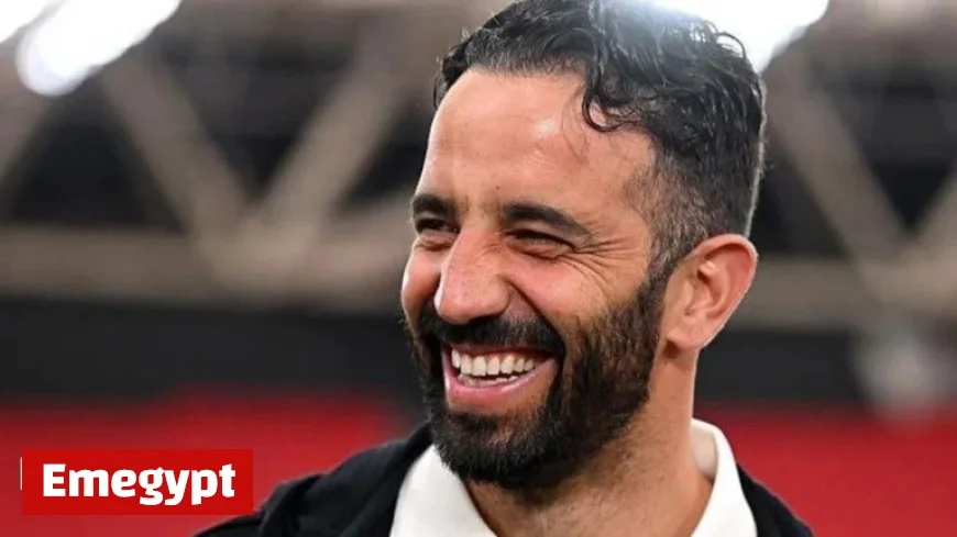 Amorim Revitalizes Manchester United: A Year of Optimism