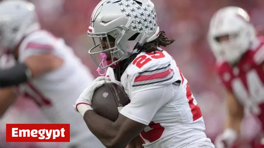 Ohio State’s Bo Jackson Linked to CFB Legend and MLB/NFL Icons