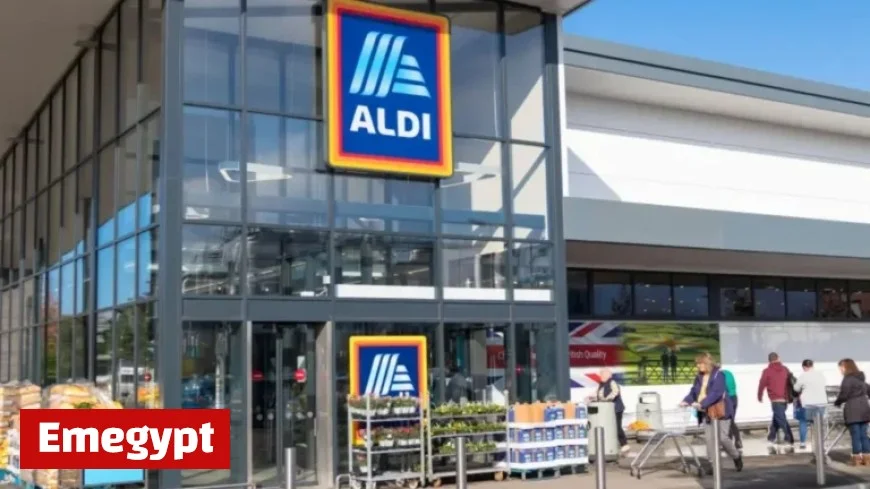 Supermarket Urgently Recalls Chocolate Products from Shelves