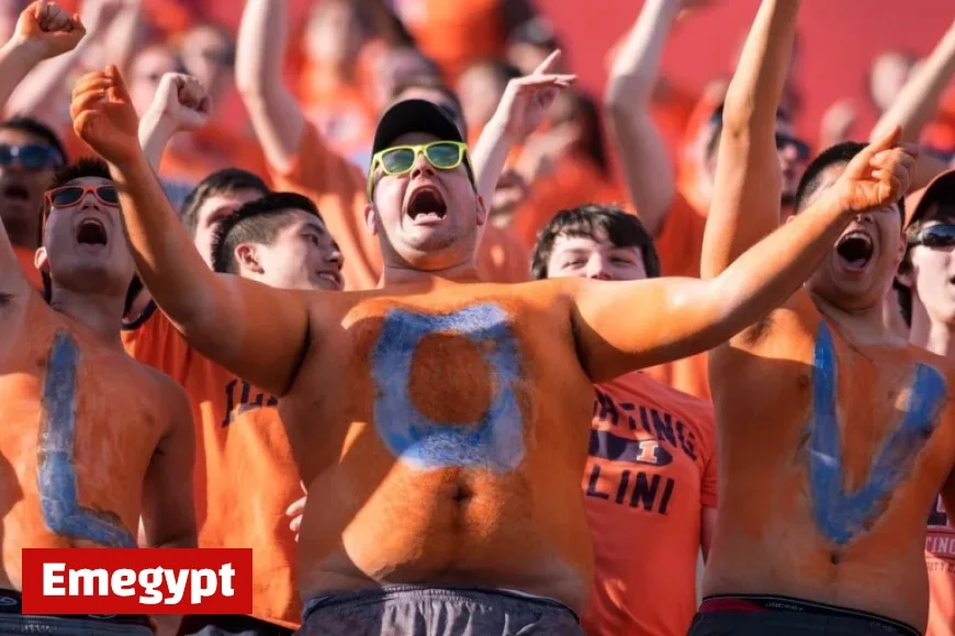 Stream Illinois vs. Rutgers Football Free Today with These Trial Offers