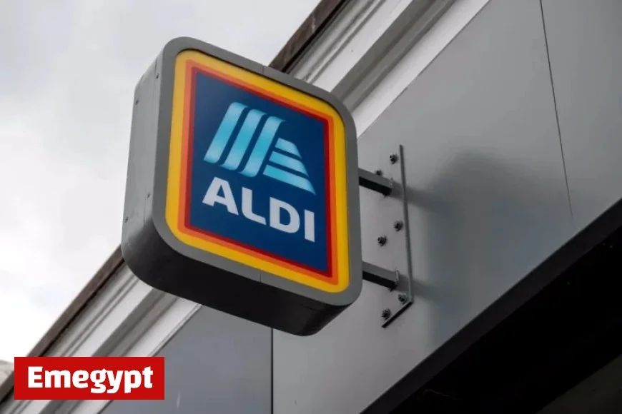 Aldi Recalls Popular Chocolate Snack with Urgent ‘Do Not Eat’ Alert
