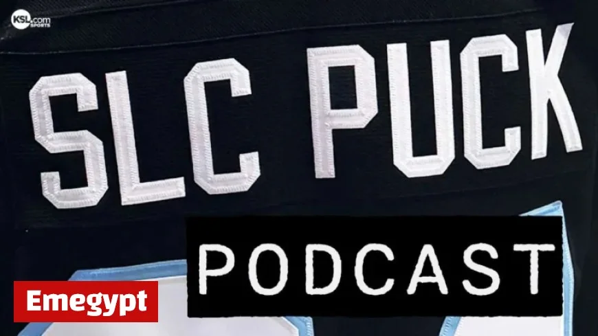 Utah’s Winning Streak: Are They Cup Contenders Now?