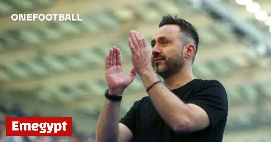 Manchester United’s Pursuit of Roberto De Zerbi as Erik ten Hag’s Successor Stalls Over Salary Disagreements