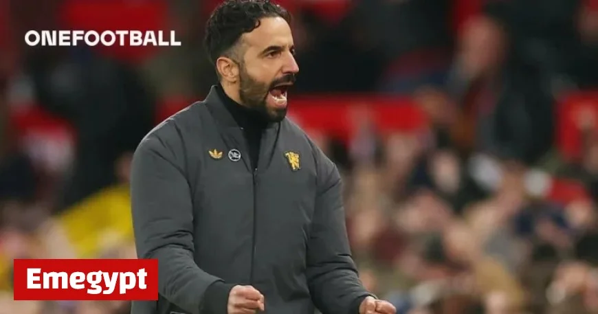 Man Utd’s Clear Transfer Message on Player Sparks PSG Pursuit Urgency