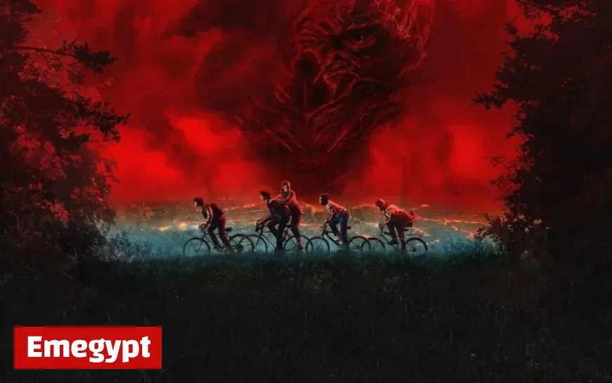 Discover the Top Streaming Picks for November 2025: The Princess Bride Frankenstein Stranger Things The Godfather