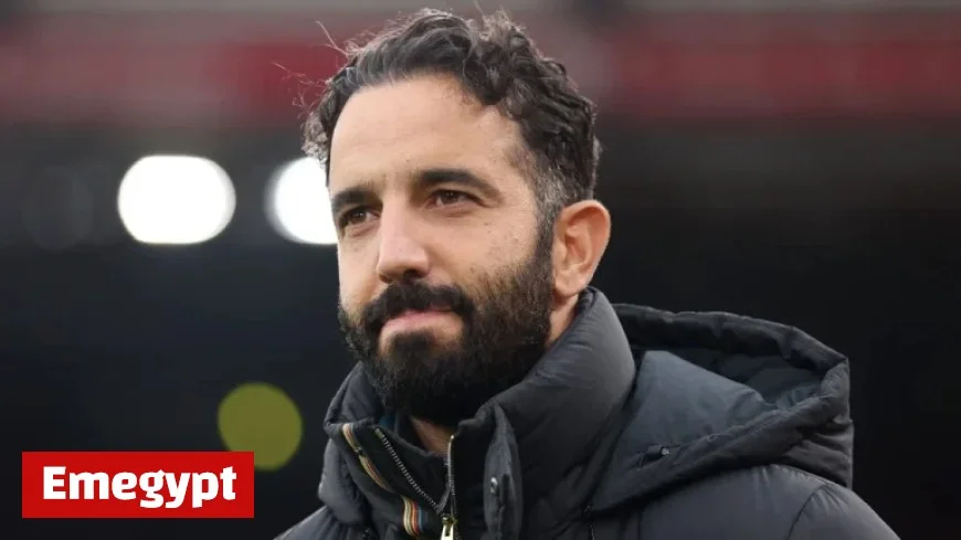 Discover Why Roberto De Zerbi and Thomas Tuchel Declined the Manchester United Role Before Ruben Amorim Replaced Erik ten Hag