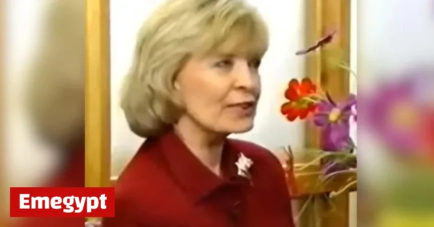 Former Kentucky Governor Martha Layne Collins Passes, Confirms Gov. Beshear