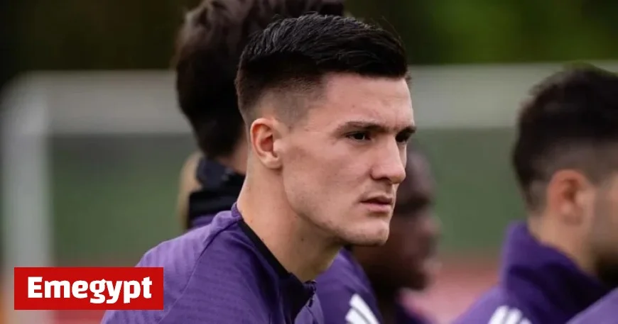 Man Utd Star Reveals Reasons for Turning Down Arsenal and Newcastle United