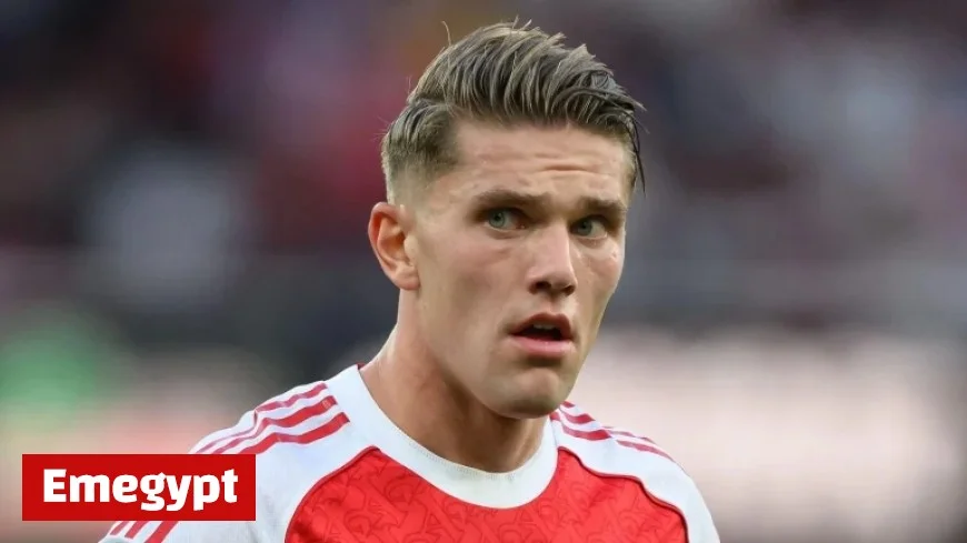 Arsenal: Gyokeres Assured Blame-Free as Teammates Strategize to Boost Goal Scoring