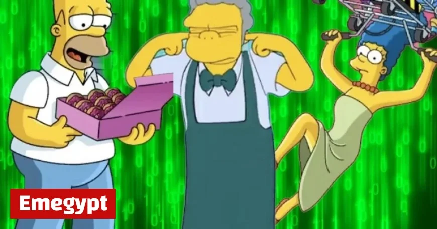Fortnite Servers Offline for New Simpsons Update Find Out When Fortnite Will Be Back