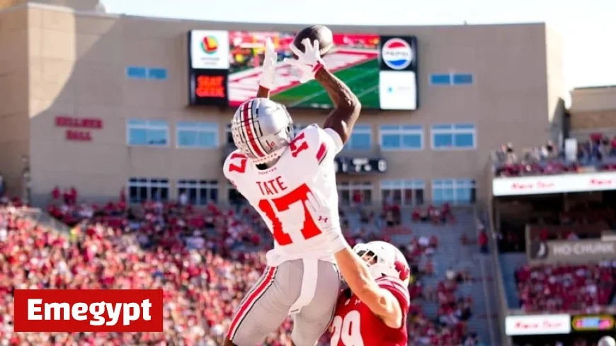 Carnell Tate Perfectly Suits Cleveland Browns: Here’s Why