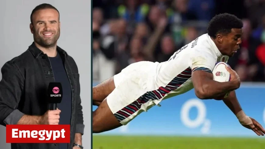 Wales Legend Supports England Wing for Compelling Medical Reason