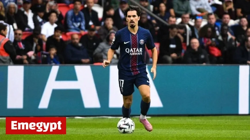 Live Update PSG vs Nice: Paris Seeks Breakthrough as Nice Holds Firm