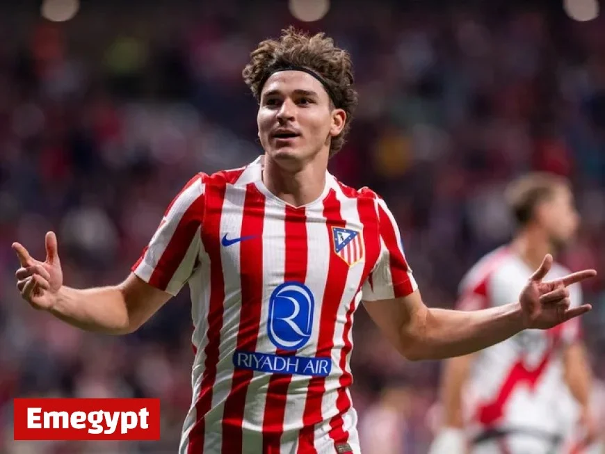 Exciting Preview of Atletico Madrid vs Sevilla Clash: Predictions, Team News, and Lineups