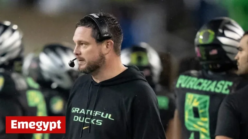 Oregon Ducks vs. Iowa Hawkeyes: Surprising Betting Lines Revealed