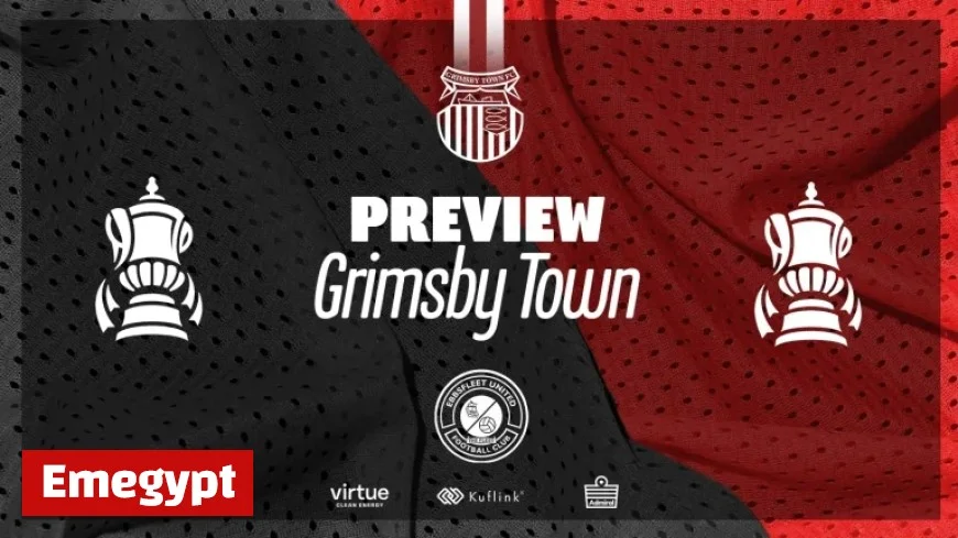 Grimsby Town Match Preview What to Expect