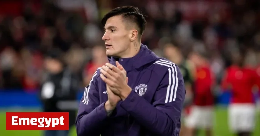 Manchester United’s Transformation for Benjamin Sesko: What Rasmus Hojlund’s Experience Reveals