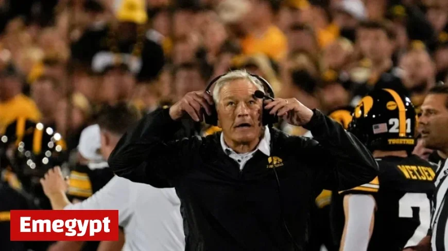 Is Preseason Bias Ranking Texas Above Iowa?