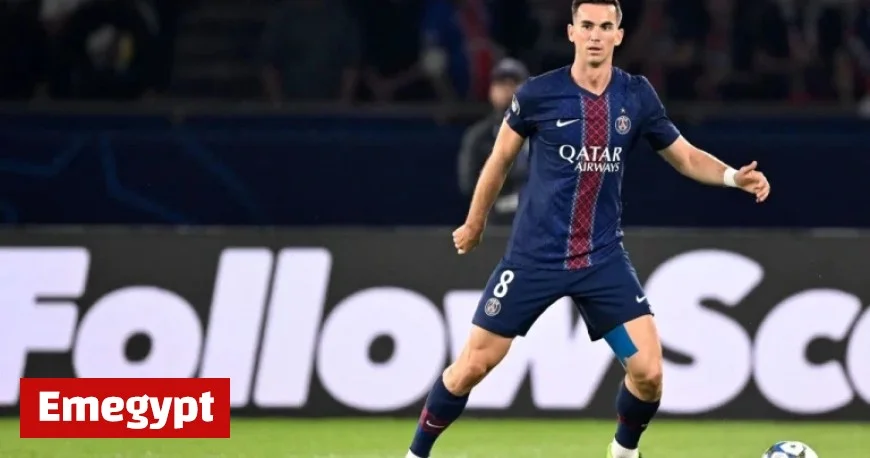 Ruiz Makes a Comeback as Part of the Squad for Nice Match