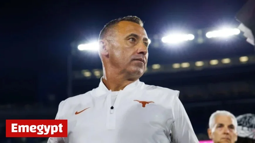 Texas Ranking in AP Poll: Examining the Confusing Justification