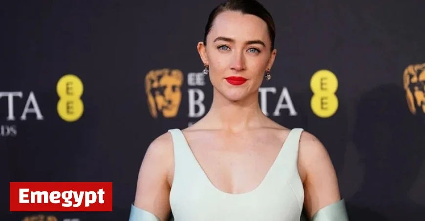 Saoirse Ronan and Aimee Lou Wood to Headline New Beatles Biopic Films