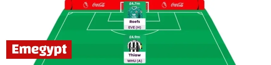 Top FPL Picks and Team Reveal for Gameweek 10 Challenge