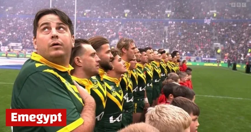 Infamous Prankster Invades Everton Pitch in Embarrassing Incident at New Stadium