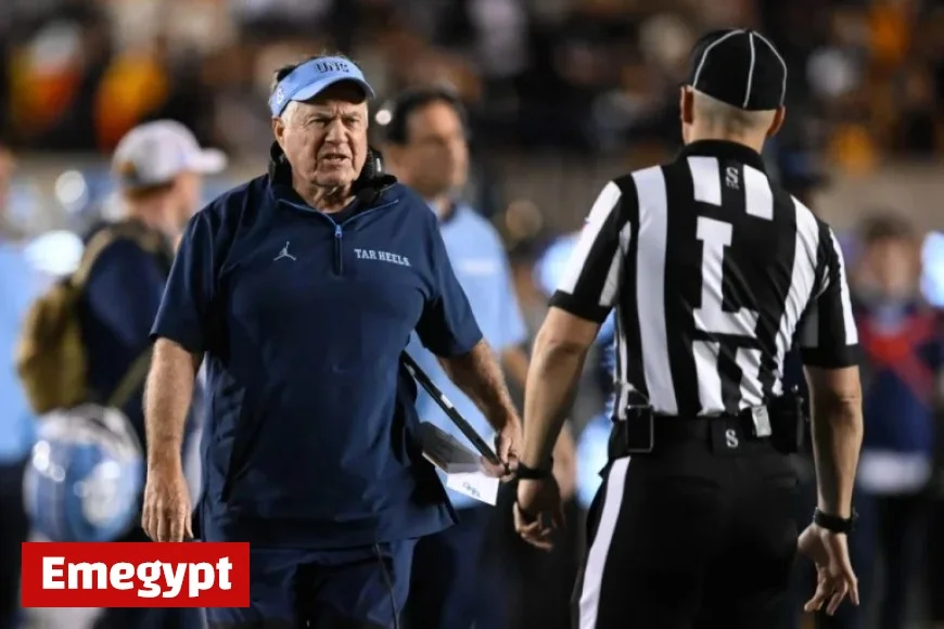 Discover the Best College Football Betting Splits for Friday October 31st