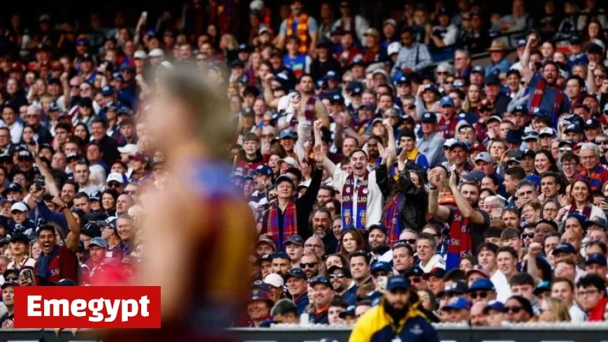 Australia Set to Capitalize on Surging Sports Tourism Industry