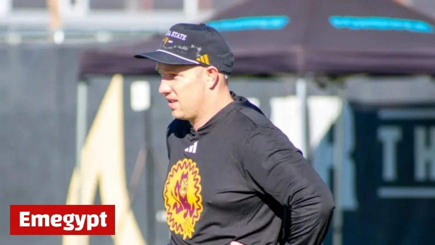 Injuries Mar Arizona State vs. Iowa State Rematch