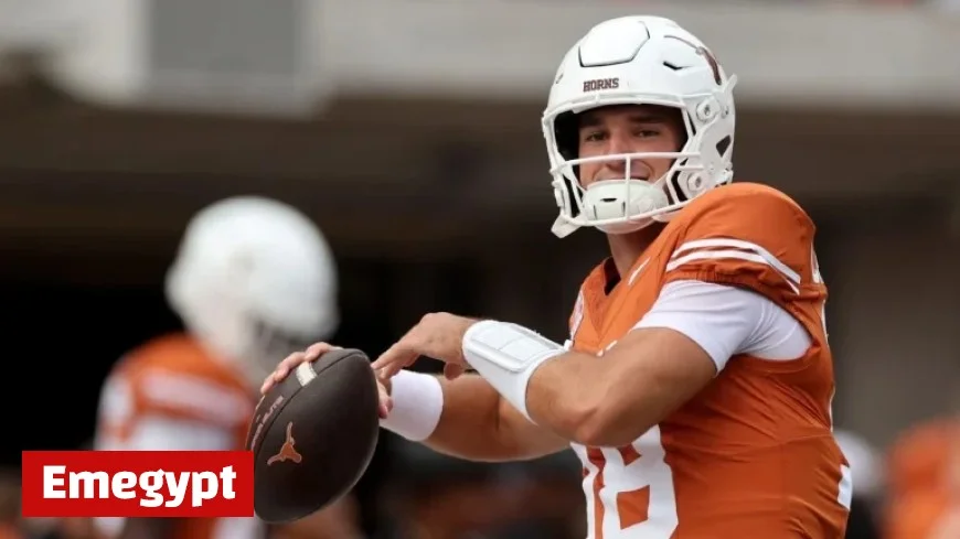 Vanderbilt vs Texas Showdown in Austin Saturday: Expert College Football Betting Tips