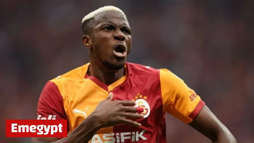 Watch Galatasaray vs Trabzonspor Live: Stream, TV Channel, Start Time