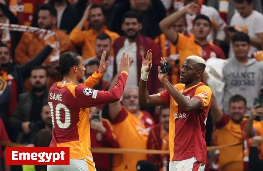 Watch Galatasaray vs Trabzonspor Live on beIN SPORTS