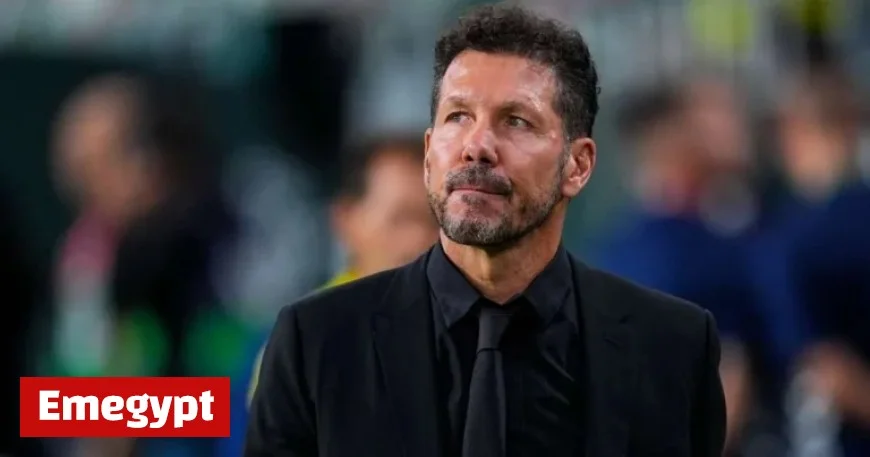 Simeone ready to innovate to maintain Atletico’s unbeaten LaLiga streak