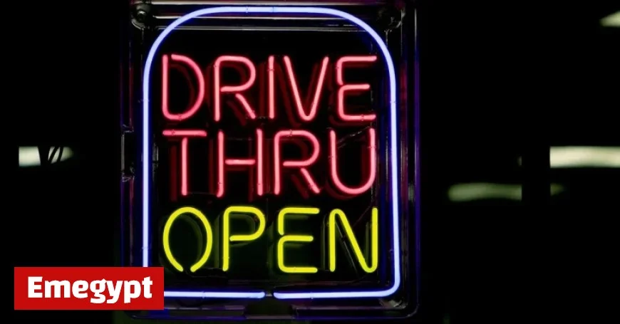 Melbourne man reportedly dozes off at drive-through and tests three times over legal alcohol limit