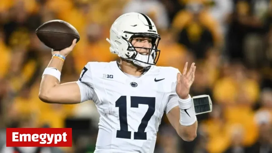 Ohio Native QB Ethan Grunkemeyer Realizes Dream at Ohio Stadium