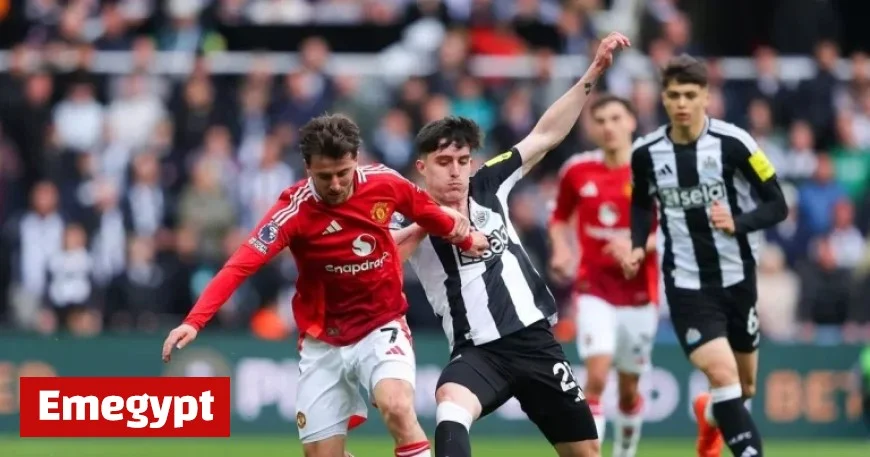 Premier League Reveals Christmas Fixtures Featuring Unprecedented Showdown