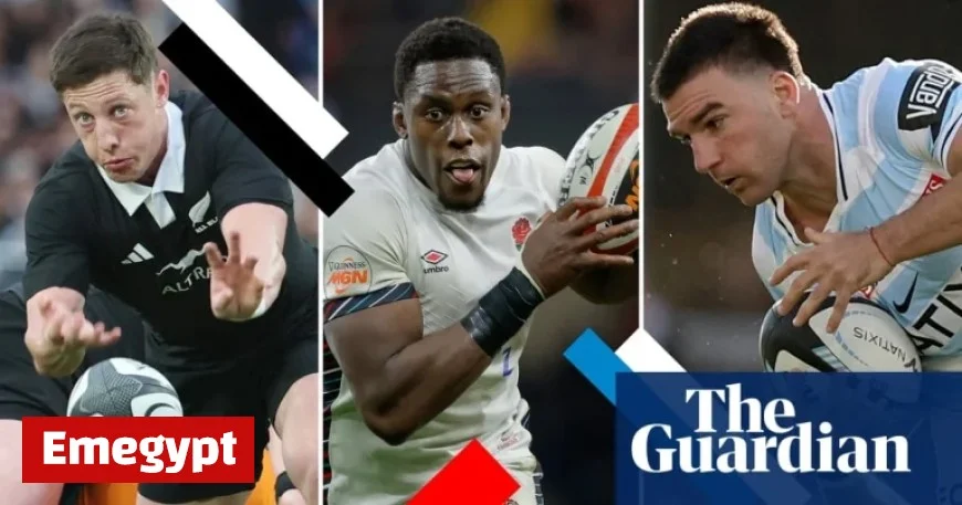 November Rugby Internationals 2023: Crucial Matchups and Expert Predictions