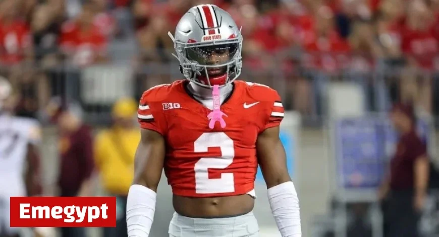 Buckeyes “Chasing Excellence,” Say Ryan Day, Caleb Downs, Tim Walton