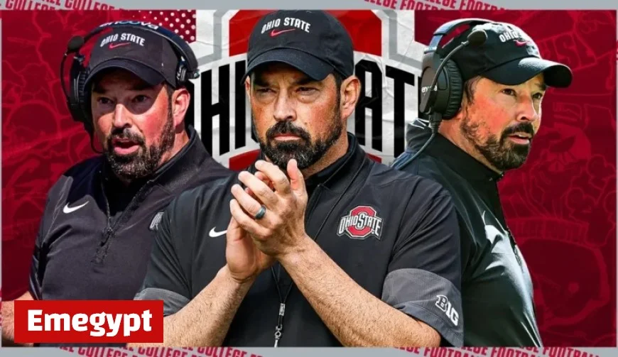Ohio State’s Success: Patience Fuels a Football Powerhouse