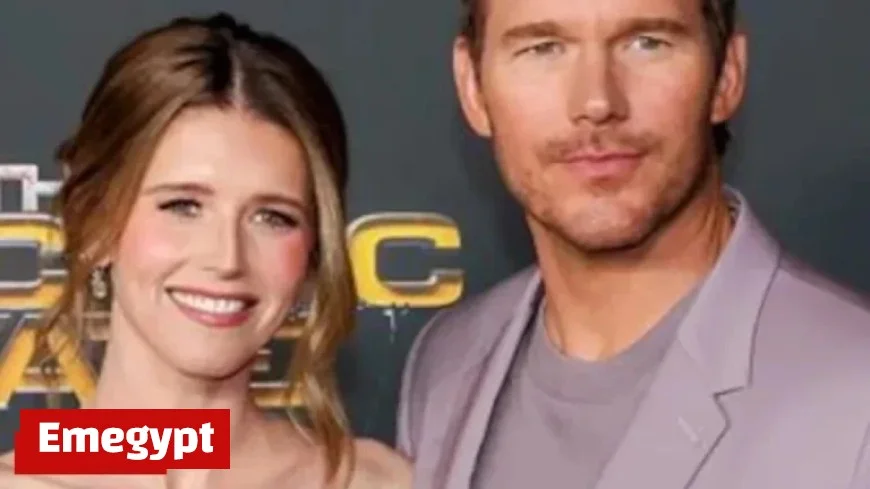 Exclusive Rare Photos Show Chris Pratt and Katherine Schwarzenegger’s Son Ford Growing Up Fast