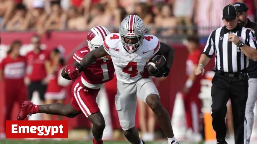 Terry Smith Reveals Coaches’ Secret Hopes for Jeremiah Smith