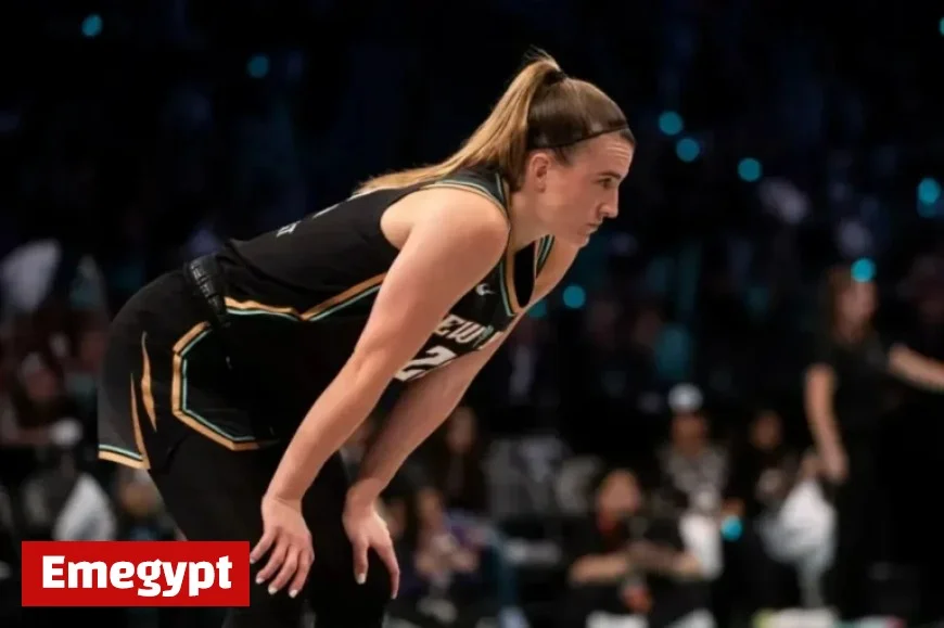 Sabrina Ionescu and WNBA Stars Skip Unrivaled Offseason Return