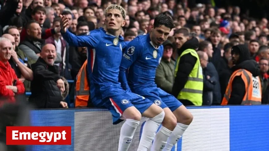 Tottenham Hotspur vs Chelsea: Kick-off Time, Streaming Options, and Team Updates