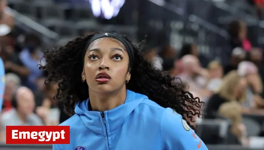 Angel Reese Exits Unrivaled’s Second Season