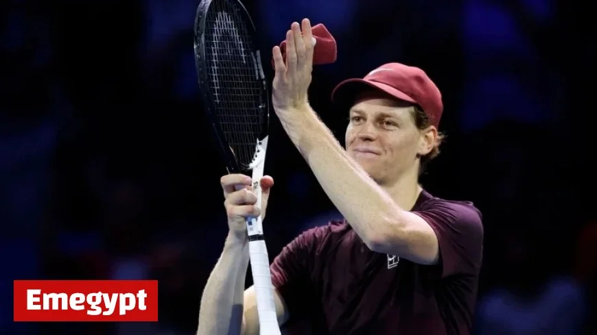 Alcaraz Defeat Paves Way for Sinner’s Opportunity