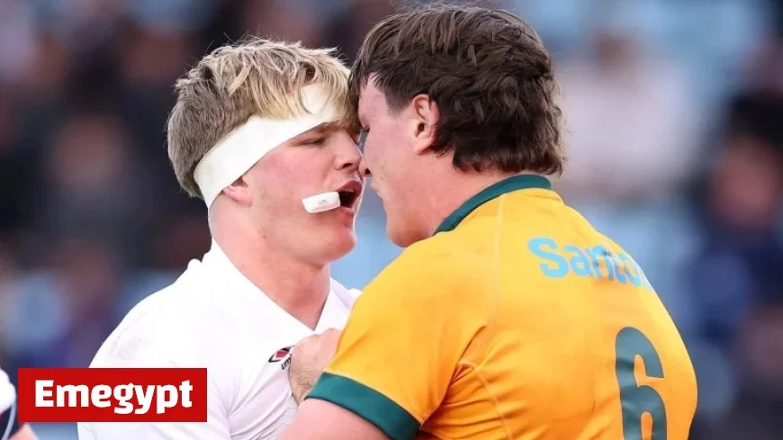 England seeks excuses before facing Wallabies in anticipated showdown