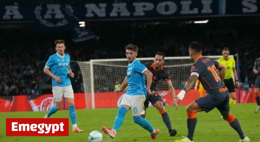 Gilmour vs. Paz: The Number Ten Showdown