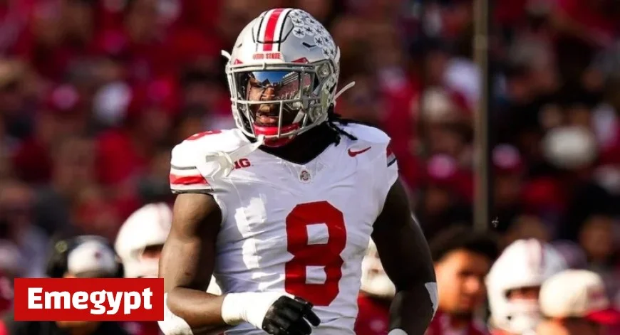 Ohio State’s Reese, Sayin, Curry Receive Major Ratings Boost in EA Sports Football 26