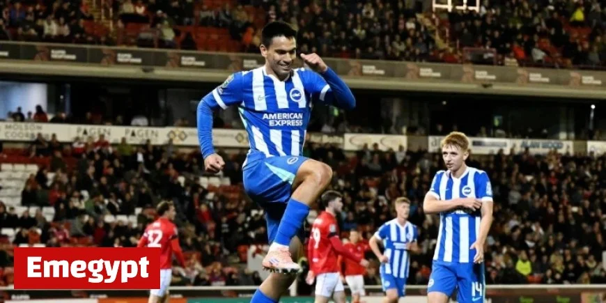 Diego Gómez’s Friends Exclaim: You’re Going to Play in a World Cup!